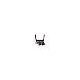 Zebra KT-U-MOUNT-VC80-R Monte de seguridad para vehículos