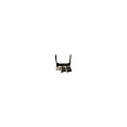 Zebra KT-U-MOUNT-VC80-R Soporte de seguridad para vehículos Zebra KT-U-MOUNT-VC80-R Soporte de seguridad para vehículos