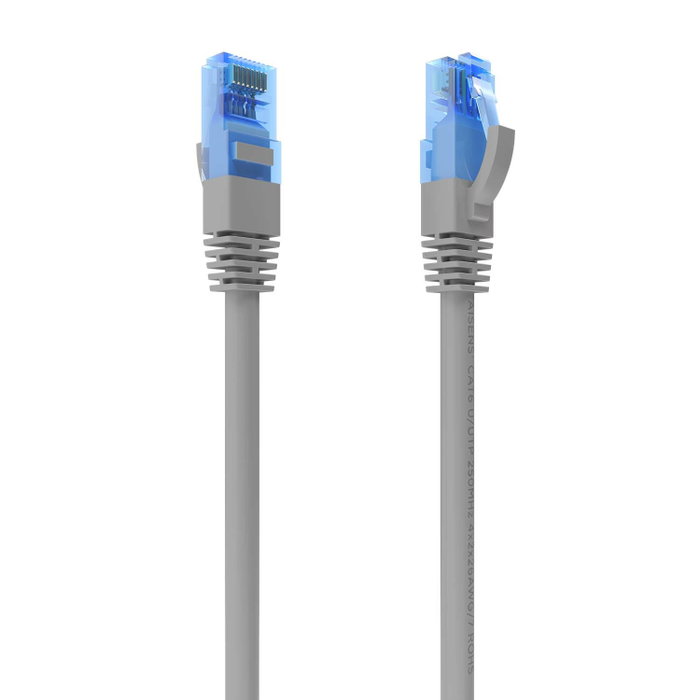 AISENS Cable de red Cat.6 UTP AWG26 CCA 1,5m Gris RJ45 AISENS Cable de red Cat.6 UTP AWG26 CCA 1,5m Gris RJ45