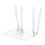 Cudy WR1200 Router Inalámbrico Doble Banda Wi-Fi 5 Blanco