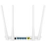 Cudy WR1200 Router Inalámbrico Doble Banda Wi-Fi 5 Blanco