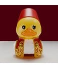 Travel Tubbz Figura PVC Mini Turkey 5 cm