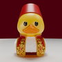 Travel Tubbz Figura PVC Mini Turkey 5 cm