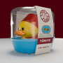 Travel Tubbz Figura PVC Mini Turkey 5 cm