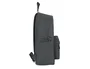 Safta Mochila Basic Gris 33x42x15cm