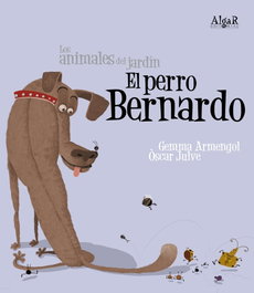 ALGAR EDITORIAL, El perro bernardo