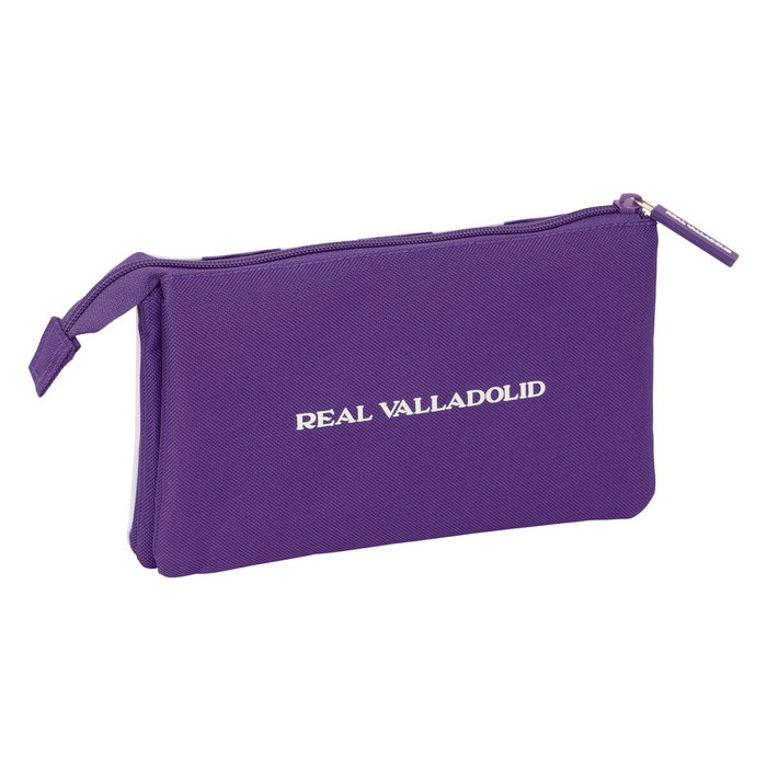 Safta Portatodo Triple Real Valladolid