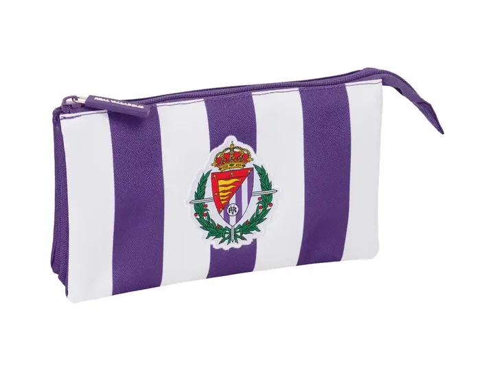 Safta Portatodo Triple Real Valladolid
