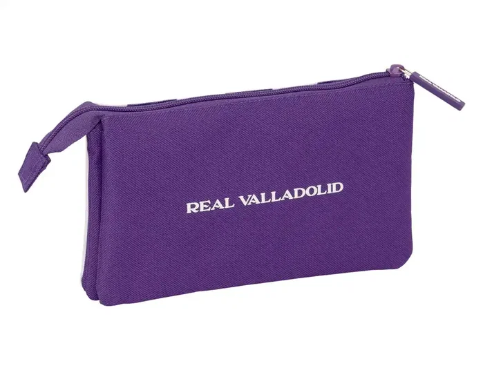 Safta Portatodo Triple Real Valladolid