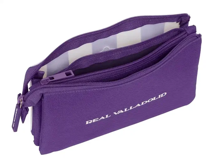 Safta Portatodo Triple Real Valladolid