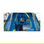 Coleman OctaGo Tienda de Campana para Camping y Aire Libre