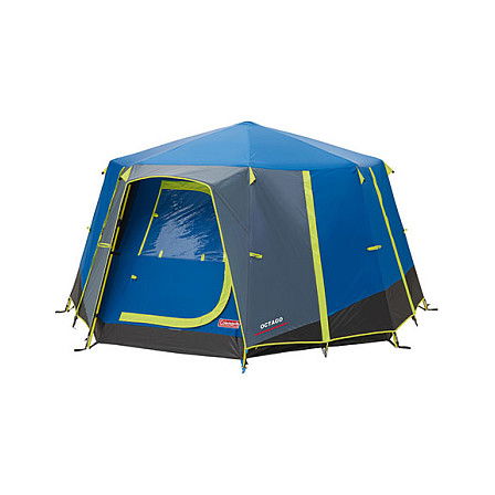 Coleman OctaGo Tienda de Campana para Camping y Aire Libre
