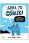 Editorial Luis Vives S.L ¡CREA TU COMIC!