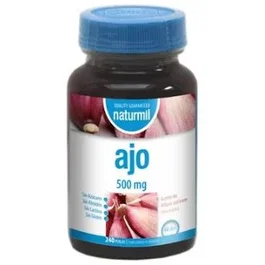 DIETMED AJO 500mg, 240 perlas