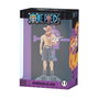 Abysse Figura One Piece Portgas D. Ace PVC 18cm Escala 1:10 Coleccionable
