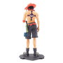 Abysse Figura One Piece Portgas D. Ace PVC 18cm Escala 1:10 Coleccionable