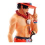 Abysse Figura One Piece Portgas D. Ace PVC 18cm Escala 1:10 Coleccionable