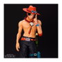 Abysse Figura One Piece Portgas D. Ace PVC 18cm Escala 1:10 Coleccionable