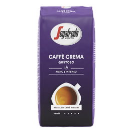 Segafredo Caff Crema Gustoso Café en grano 1000g