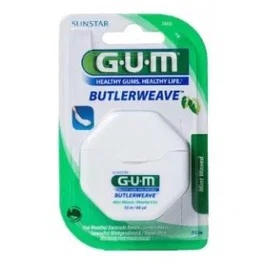 GUM Seda Dental Cera Mentolada 1855