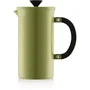 Bodum Tribute Presse Cafetera de Émbolo de Acero Inoxidable 1 Litro (8 Tazas) - DOR0699965447021
