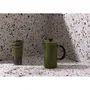 Bodum Tribute Presse Cafetera de Émbolo de Acero Inoxidable 1 Litro (8 Tazas) - DOR0699965447021