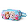 Karactermania Estuche Portatodo 3D Breeze Disney Frozen 2 Multicolor