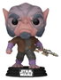Funko Figura Pop! Star Wars Zeb Orrelios con Bo-Rifle