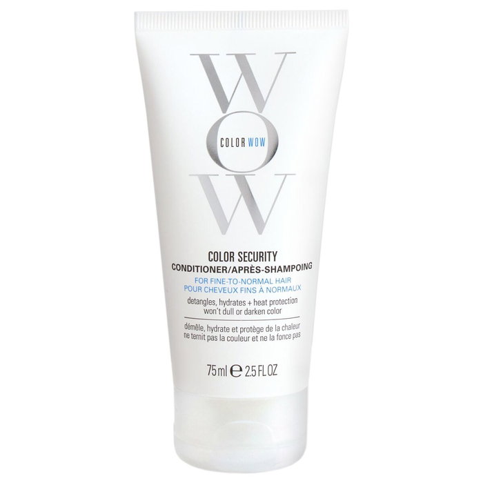 Color Wow Travel Color Security Conditioner Fine-Normal 75 ml