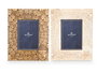 Giftdecor Portafotos 13 x 18 cm Budda Surtidos Colores (Set de 6)