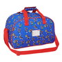 Bolsa de Deporte Mickey Mouse Clubhouse Today Azul 40 x 24 x 23 cm
