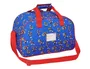 Safta Bolsa Deportiva Mickey Mouse Today, Bolsa de Deporte o Viaje, 40 cm (Alto) x 24 cm (Ancho) x, 23 cm (Fondo)