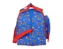 Safta Bolsa Deportiva Mickey Mouse Today, Bolsa de Deporte o Viaje, 40 cm (Alto) x 24 cm (Ancho) x, 23 cm (Fondo)