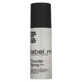Powder Pink, Spray retoca raíces,  Pink, 50 ml