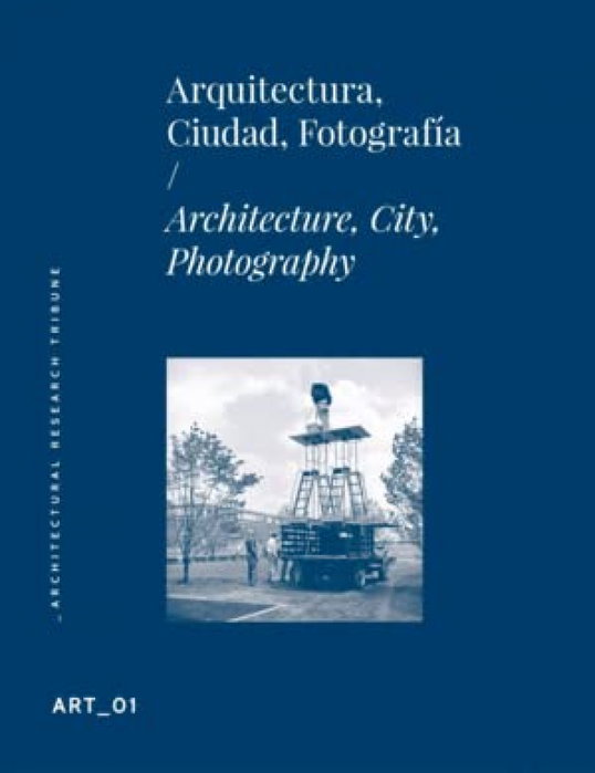 Arquitectura, Ciudad, Fotografía, A.A.V.V. - GENERAL EDICIONES ARQUITECTURA