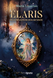 Elarís, María Lavarias - TERRA IGNOTA