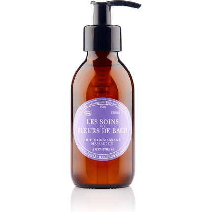 ELIXIR&CO Aceite de Masaje Anti-estrés 150 ml ELIXIR&CO Aceite de Masaje Anti-estrés 150 ml