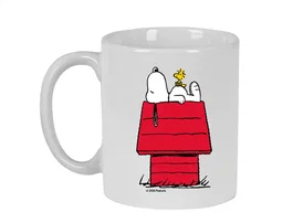 Safta Taza Grande Snoopy
