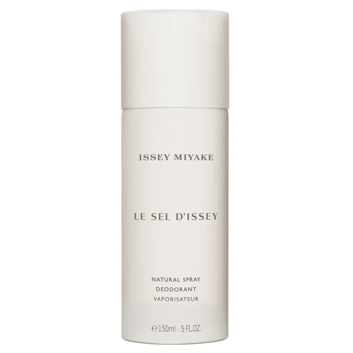 Issey Miyake Le Sel D'Issey Desodorante Spray 150 ml Issey Miyake Le Sel D'Issey Desodorante Spray 150 ml
