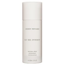 Issey Miyake Le Sel D'Issey Desodorante en spray para hombres
