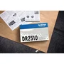 Brother DR-2510 Unidad de Tambor Negro
