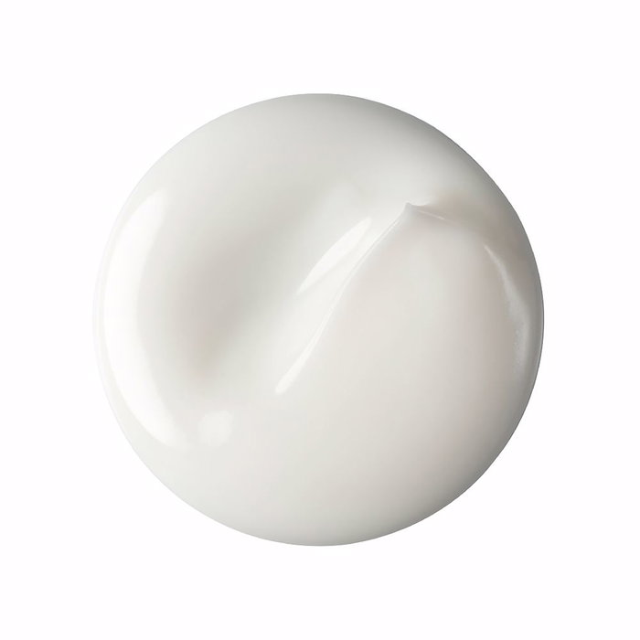 Shu Uemura STYLE uzu Cotton Definition Cream 75 ml - Crema de Definición para Cabello Rizado y Ondulado