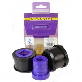 Powerflex Silentblock Delantero Triangulo Trasero