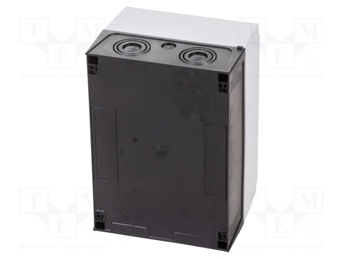 EATON ELECTRIC Interruptor de leva 100A OFF-ON