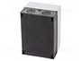 EATON ELECTRIC Interruptor de leva 100A OFF-ON