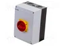 EATON ELECTRIC Interruptor de leva 100A OFF-ON