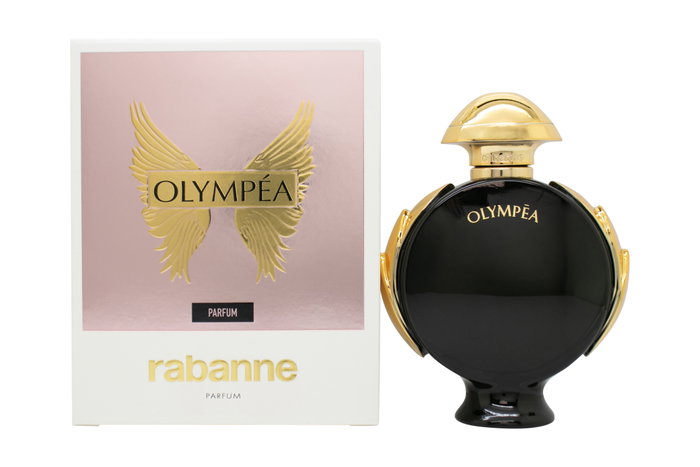 Rabanne OLYMPÉA PARFUM Eau de Parfum 80 ml