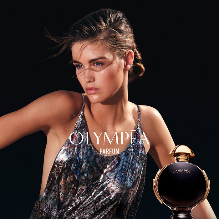 Rabanne OLYMPÉA PARFUM Eau de Parfum Vaporizador 80 ml Mujer