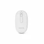 Dicota Ratón Bluetooth Desktop Blanco