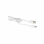 Dicota Ratón Bluetooth Desktop Blanco